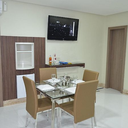 Zoom Motel (Adults Only) Nossa Senhora do Socorro Exterior photo