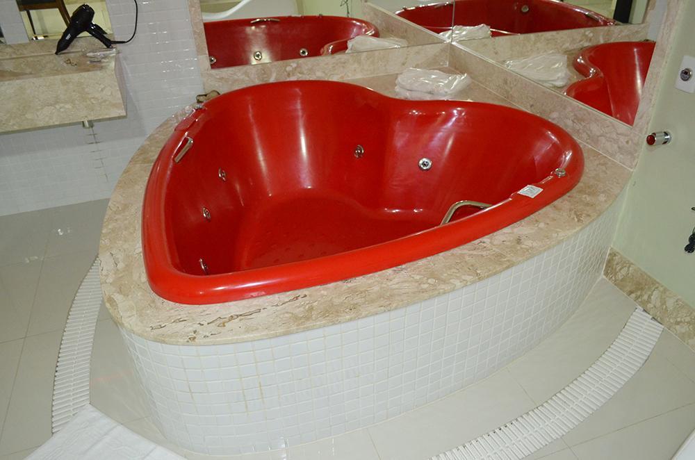 Zoom Motel (Adults Only) Nossa Senhora do Socorro Exterior photo