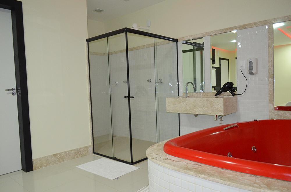 Zoom Motel (Adults Only) Nossa Senhora do Socorro Exterior photo