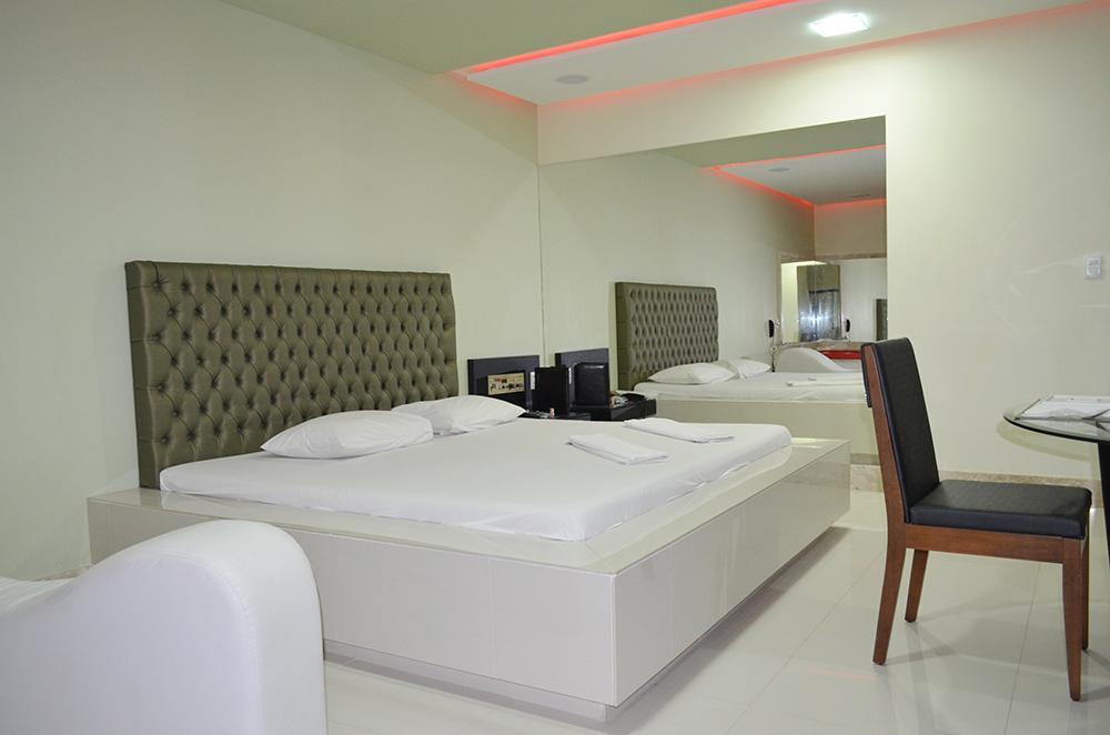 Zoom Motel (Adults Only) Nossa Senhora do Socorro Exterior photo