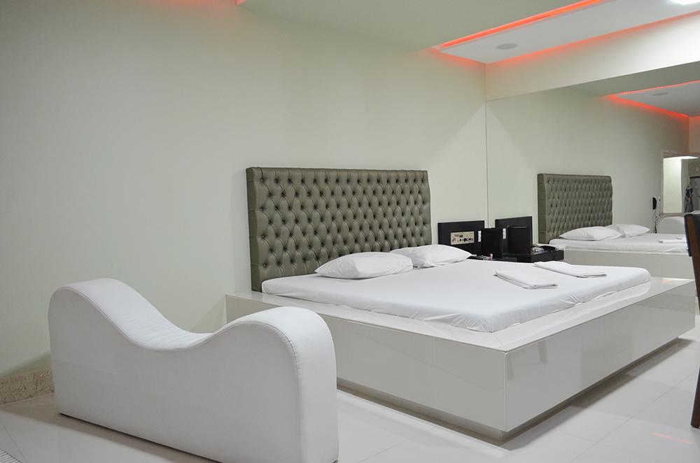 Zoom Motel (Adults Only) Nossa Senhora do Socorro Exterior photo